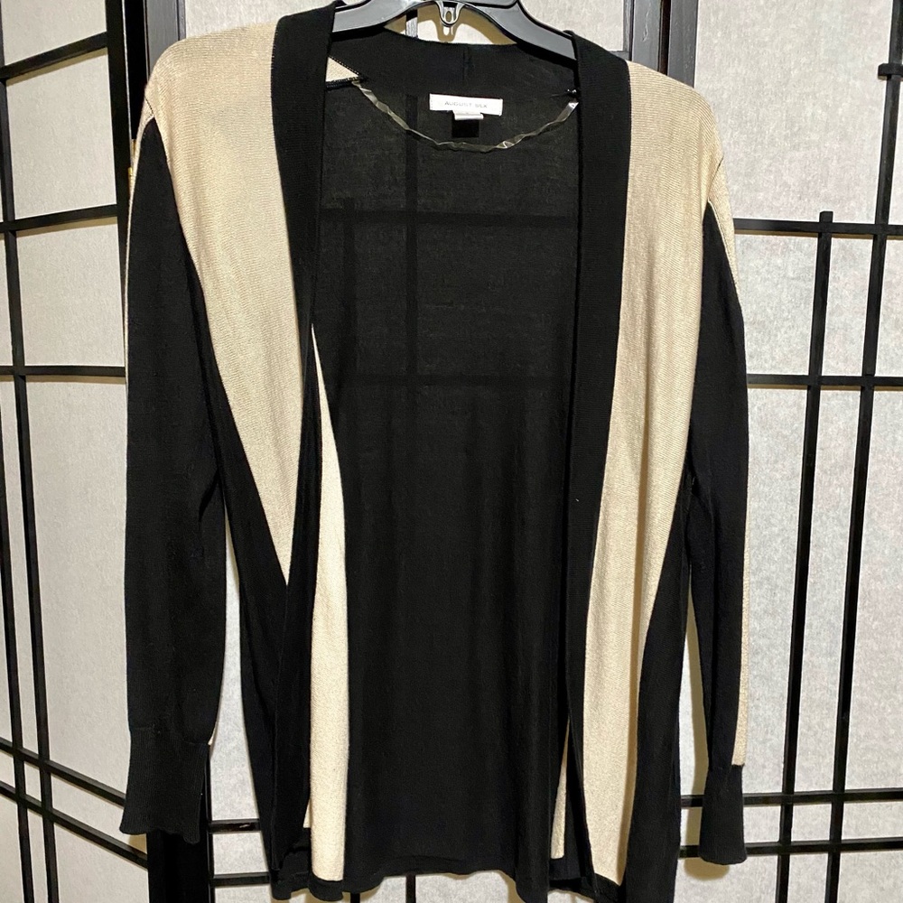 Extra long Cardigan